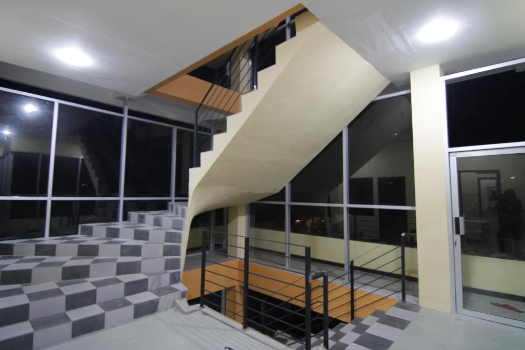 Ct1 Bali Bed & Breakfast Kuta Lombok Exterior foto