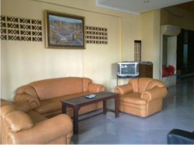 Ct1 Bali Bed & Breakfast Kuta Lombok Exterior foto