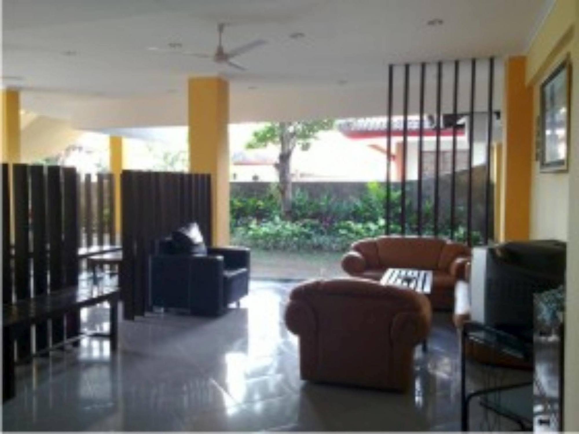 Ct1 Bali Bed & Breakfast Kuta Lombok Exterior foto